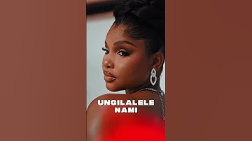 Thumbnail of MaWhoo, GL_Ceejay & Thukuthela - Bengicela feat. Jazzworx (Official Lyric Video) OUT NOW! #viral