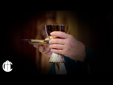 Catholic Mass: 9/19/21 | Twenty-fifth Sunday in Ordinary Time