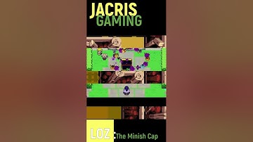 Legend of Zelda by Capcom??