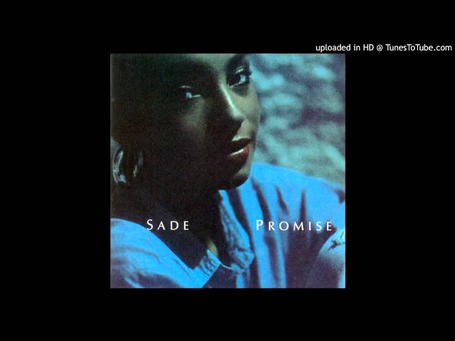 Sade - Punch Drunk