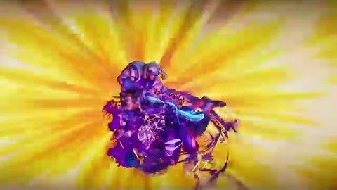 Street Fighter V: F.A.N.G Character Reveal Trailer