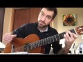 Christmas Time Is Here Chords (Guitar Lesson)