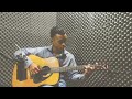 (Jelly Roll) Save Me - Paulinho Silva (Acoustic Guitar)