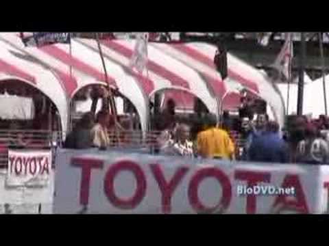 07-Toyota Grand Prix Celebrity Long Beach CA
