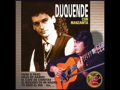 Duquende con Manzanita (1990) Al Verde Limón