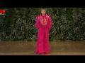 Genny @Montecarlo Spring 2026 #lacewear 1 #montecarlo #fashion #fashionshow #fashionweek