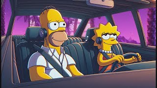 lofi hip hop radio ~ beats to relax/study ✍️📚 Lofi Drive To Chill And Drive