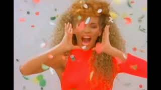 Whitney Houston - I wanna dance with somebody / lyrics video