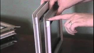 Making Sure Your Screen Pet Door Fits
