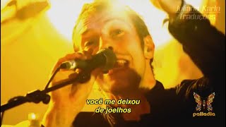 Coldplay - Clocks (Tradução)