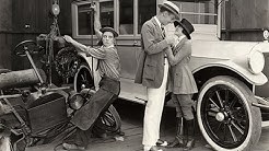 El Herrero (1922) - Buster Keaton - Película Completa