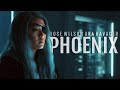 Phoenix || Rose Wilson