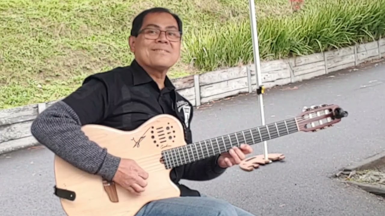 Mother's Day Gig @ Belgrave Big Dream Market. 8th May 2022