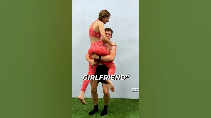 I Pulled Up a Stranger’s Girlfriend - DayDayNews