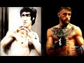 Bruce Lee's Life Philosophy Was Proven By Conor McGregor