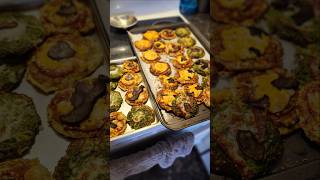 no carb cauliflower pizza going to make that tonight I'm 55 lb weight loss