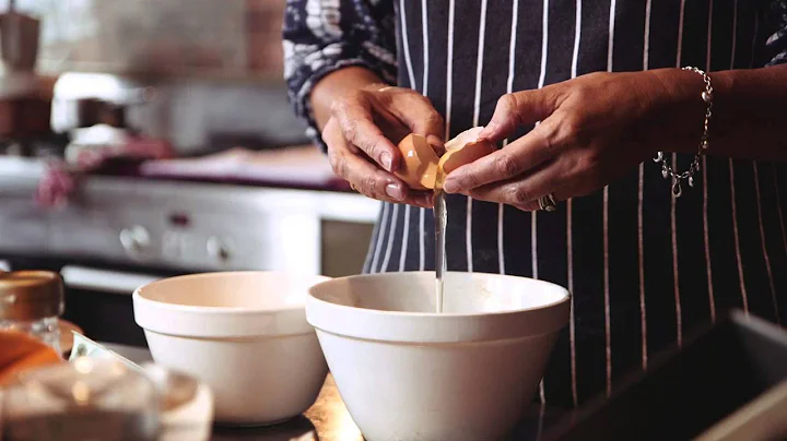 Chocolate Recipes with Joanne Harris from The Litt...