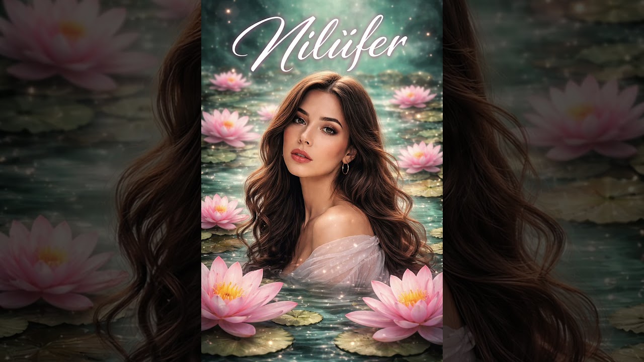 ORIS – Nilüfer | Official Music Video