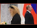 !💋Страна знает Путина и Пугачёву!💋И стране этих двоих хватает!💋Те, кто предан и терпелив, любят её!💋