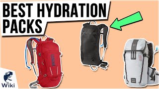 9 Best Hydration Packs 2021