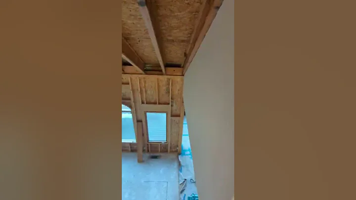 Day 60 fire rebuild