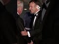 King Charles and Queen Camilla greet President Macron at Versailles