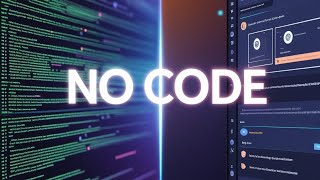 What is No Code?