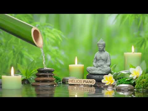 Helios Piano - Music for DEEP SLEEP and Resting the Mind