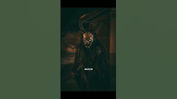 Ravan ft. Daku 😈 | #viral #ravan #shorts