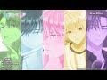 F/ACE-《花與夢》——《現在的是哪一個多聞!?》片尾曲【Ani-One】 thumbnail