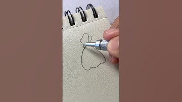 Simple things to draw when bored part-72