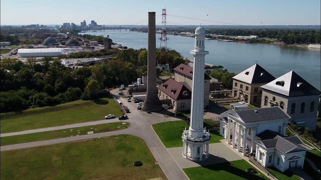Water Tower Park