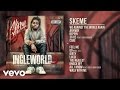 Skeme  extras audio