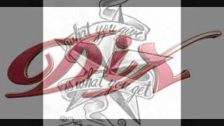 DiXiDiX -it's you i miss - "Chorus by Sho-Down" r&b beat preview