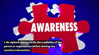Don't Be Fooled: Understanding and Preventing Pretexting Attacks