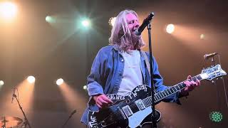 Switchfoot - Lonely Nation #BeautifulLetdownWorldTour Albany NY 2024