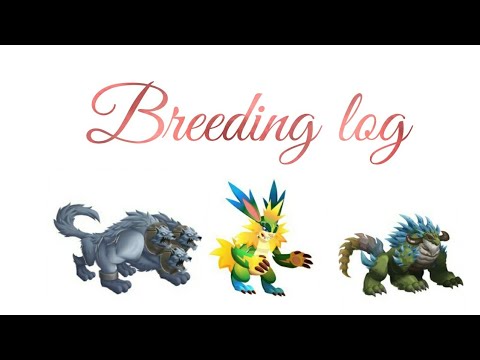 how to see breeding log monster legends pc how to see breeding log monster legends pc
