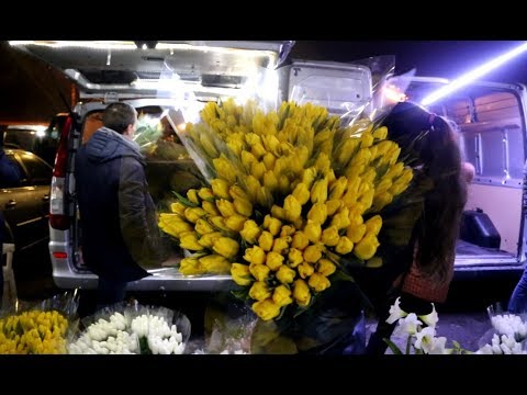 Video: Cum Să Deschizi Un Magazin De Flori