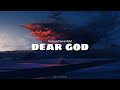 Avenged Sevenfold - Dear God 🎶Lyrics | Lirik Terjemahan Indonesia