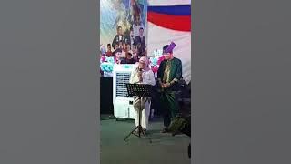 Sajak Mat Kilau. Jangan tak caye dik.. Akak bersama Johan As'ari dik. Dia pelakon yg hebat !!!