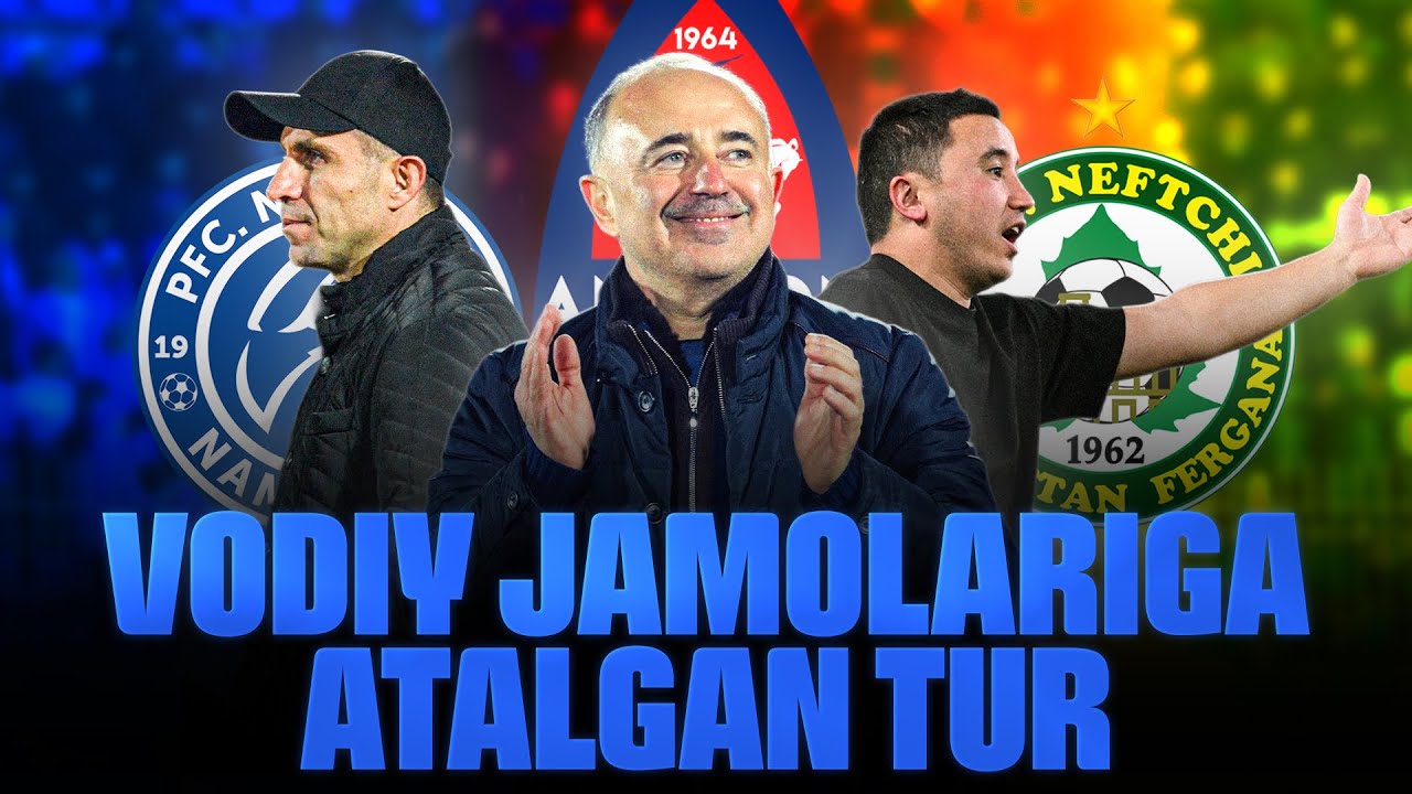 Superliga start oldi/Birinchi turda nimalar bo'ldi?