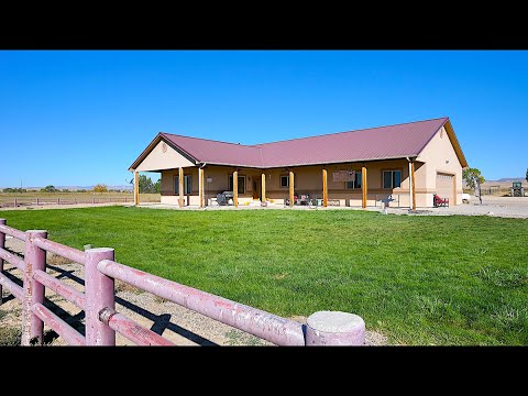 748 R Rd, Mack, CO home video tour