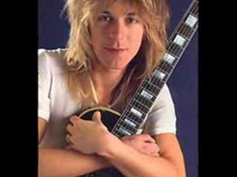 "Randy Rhoads Tribute Video" 25 Years