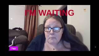I’m Waitttinggg…. @ziggy3 