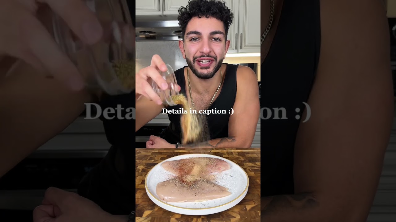 Chicken and Avocado Bowl for Meal Prep 