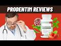 PRODENTIM Review 2026   ⚠️What to Know First Before Buy! ProDentim Reviews   ProDentim360p