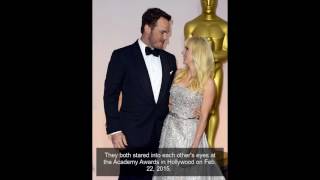 Chris Pratt and Anna Faris's cutest moments