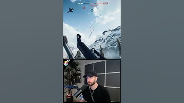 RPG MEETS HELICOPTER! #bf6 #battlefield6 #battlefield