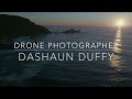 DJI MAVIC 3 | SUNSET OVER PACIFICA BEACH