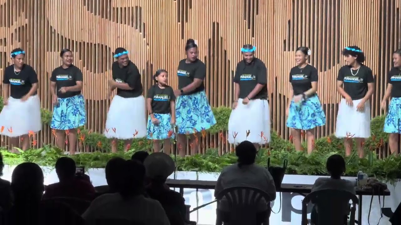 SWJ 2024ward - PGST Aimeliik State